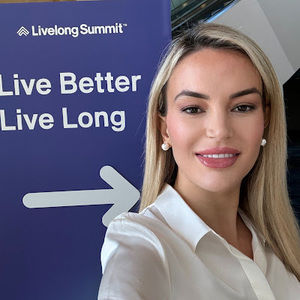 Meet your Posher, Gerta